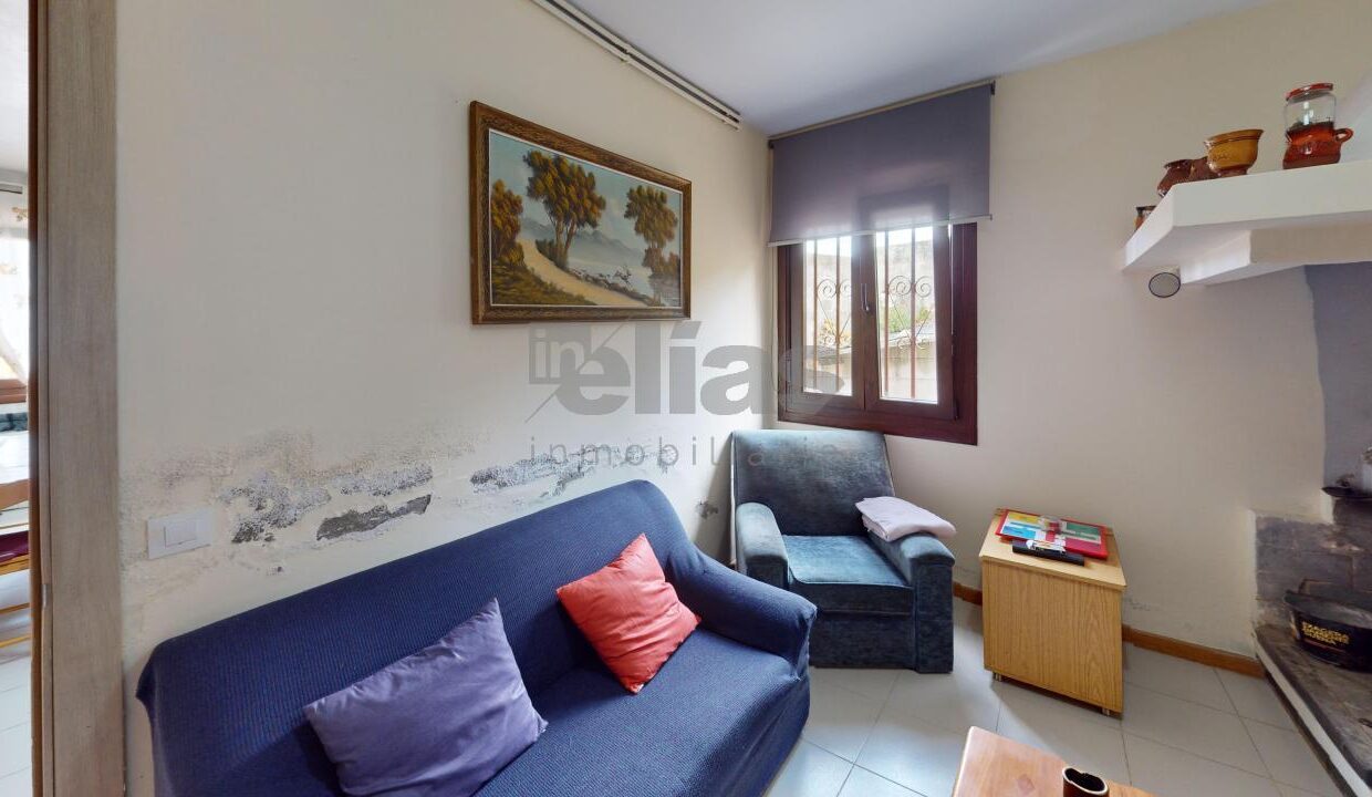House for sale in Zas