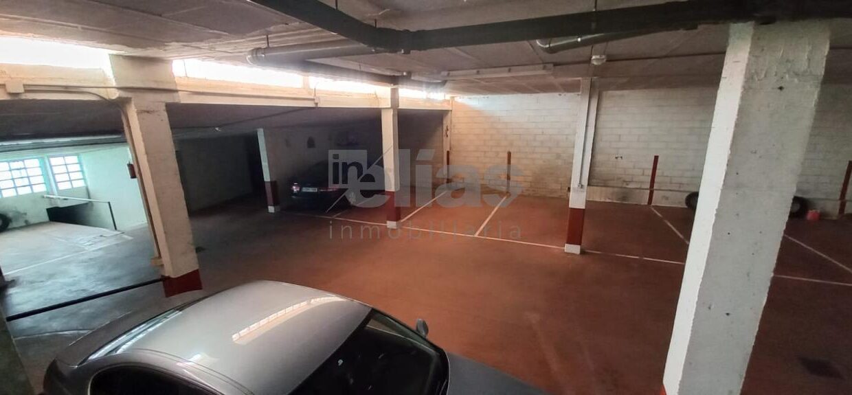 Garage zur Miete in Vimianzo