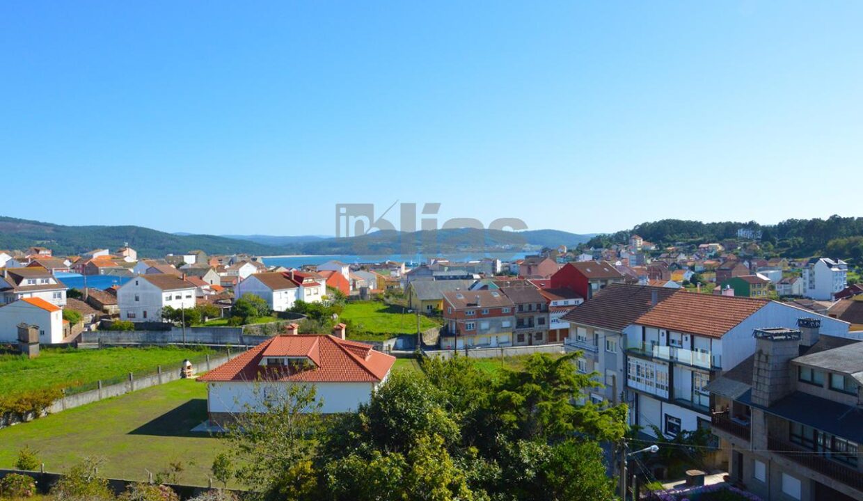 Apartment for sale in Camarinas