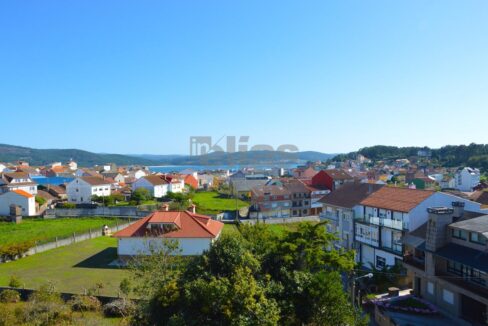 Piso en venta en Camariñas