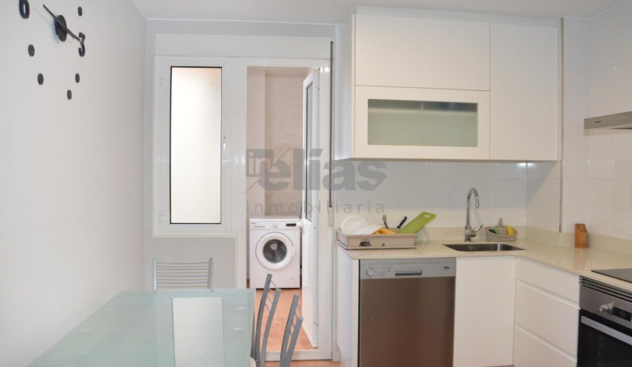 Apartment for sale in Camarinas