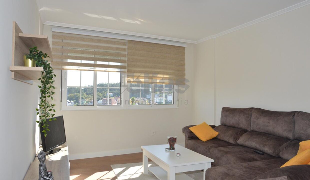 Apartment for sale in Camarinas