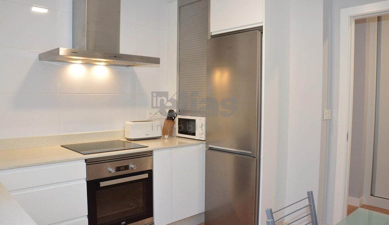 Apartment for sale in Camarinas