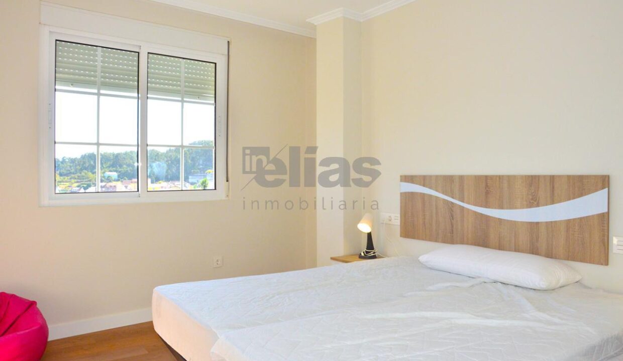 Apartment for sale in Camarinas