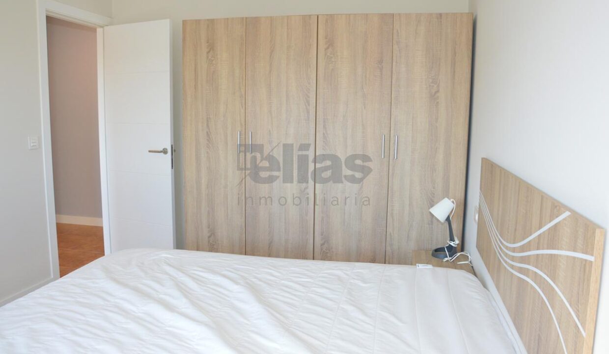 Apartment for sale in Camarinas