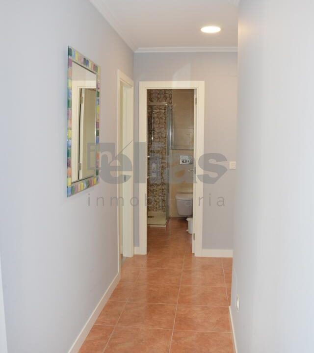 Apartment for sale in Camarinas