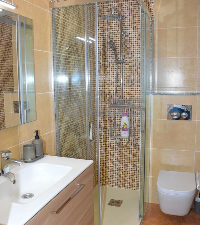 Apartment for sale in Camarinas