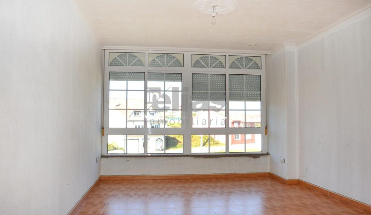 Apartment for sale in Camarinas
