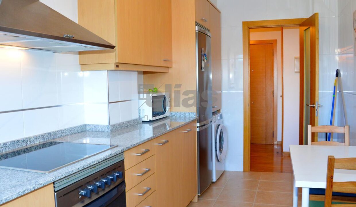 Piso en venta en Cabana de Bergantiños