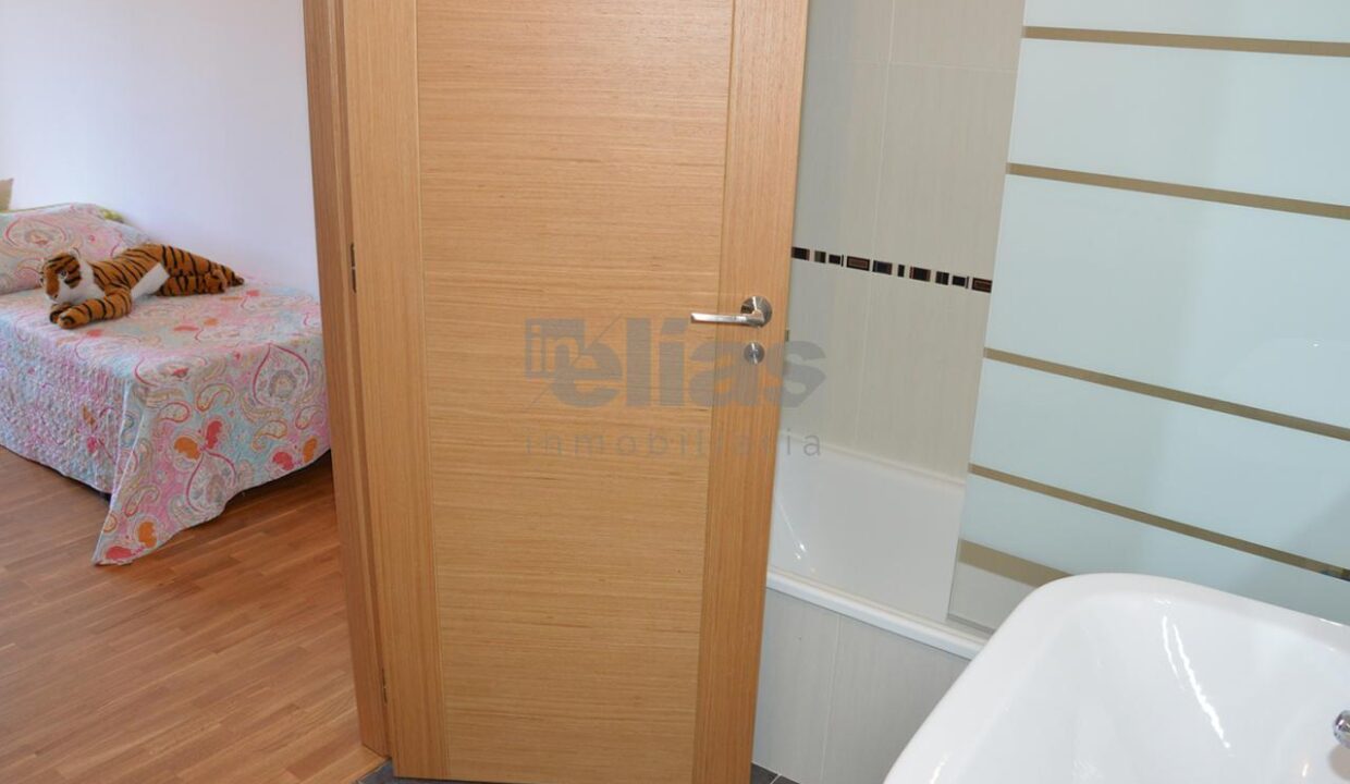 Piso en venta en Cabana de Bergantiños