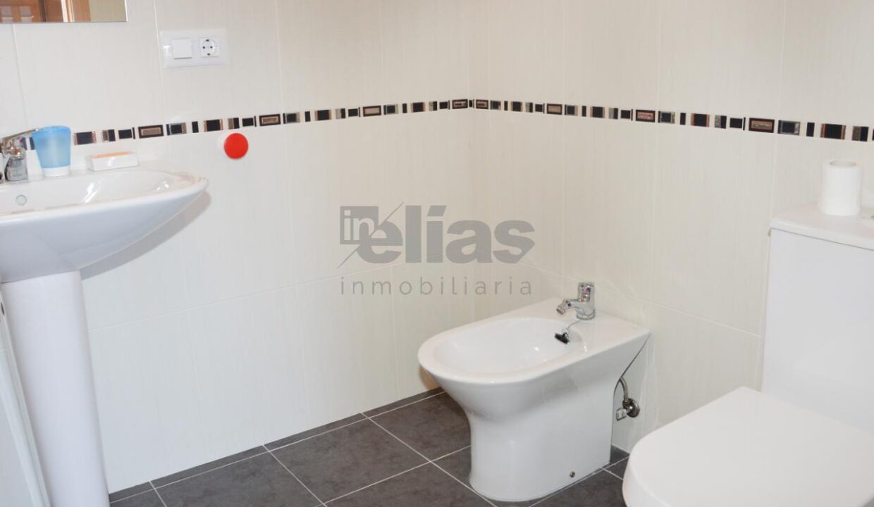 Piso en venta en Cabana de Bergantiños