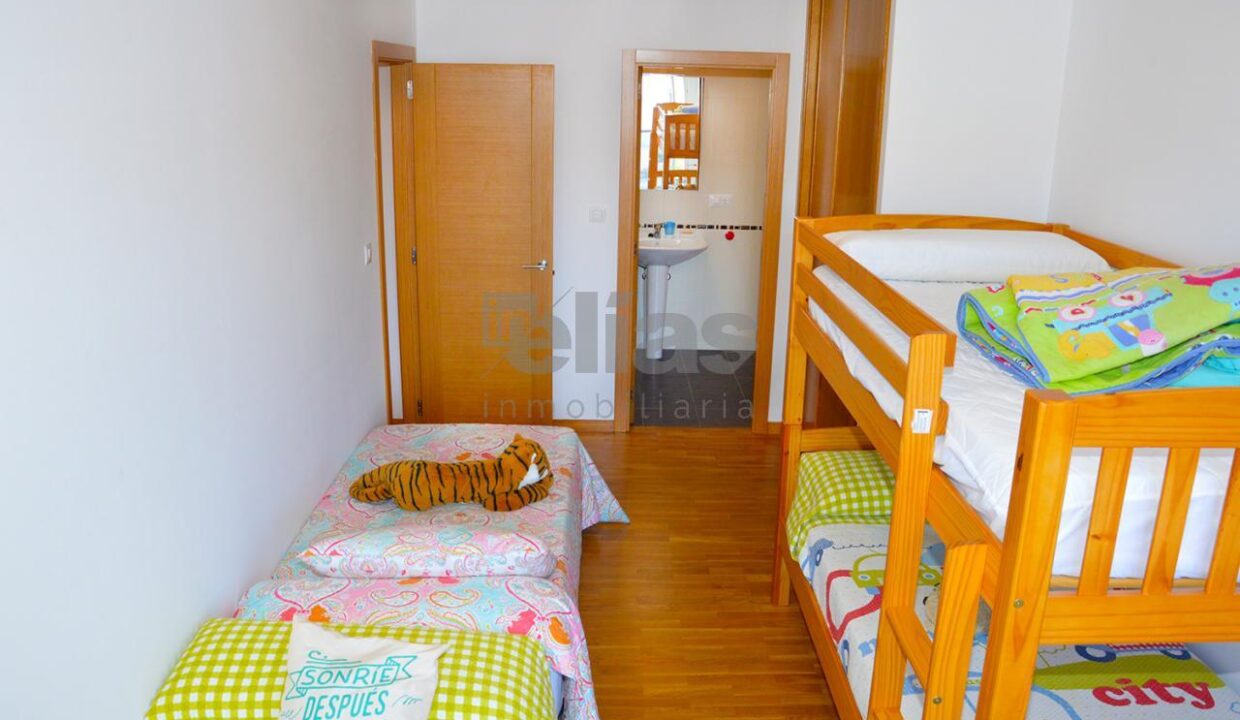 Piso en venta en Cabana de Bergantiños