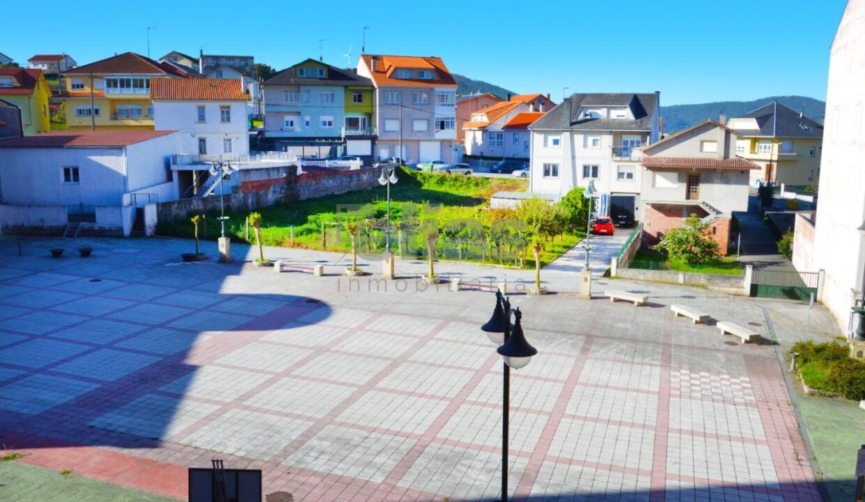 Piso en venta en Cabana de Bergantiños