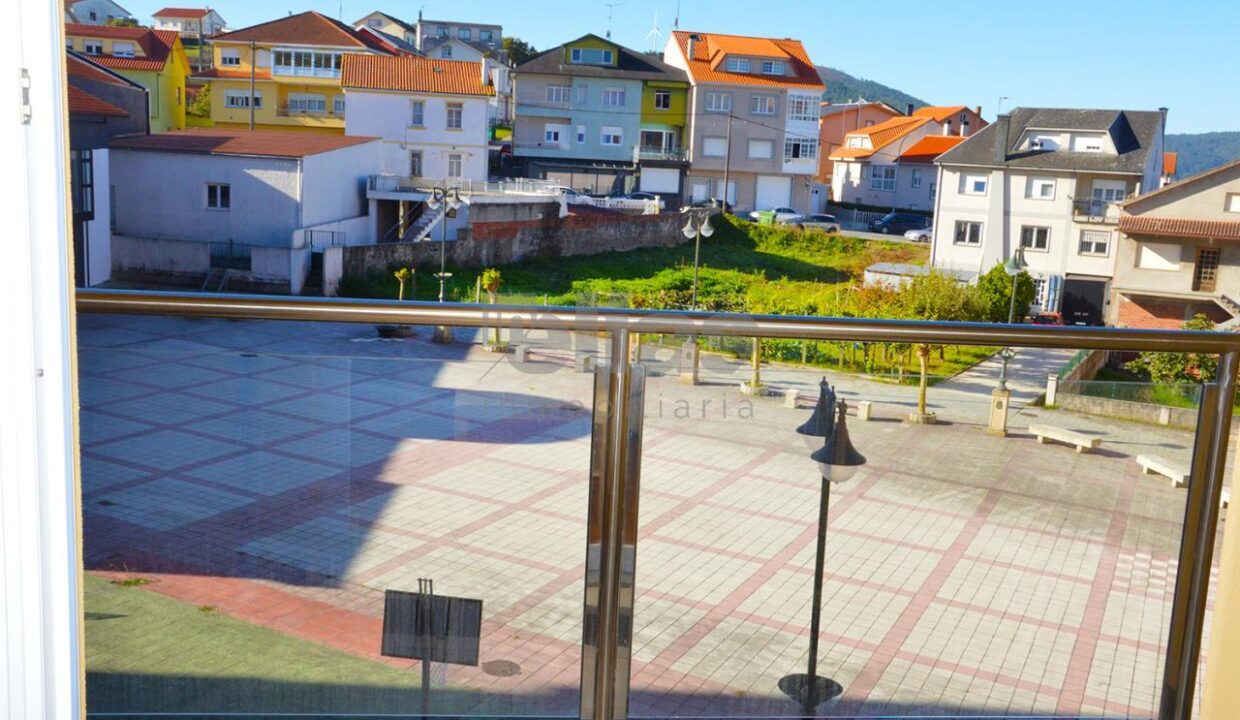 Piso en venta en Cabana de Bergantiños