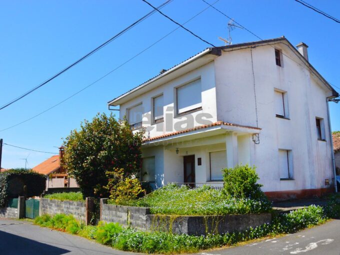 Casa en venta en Baio