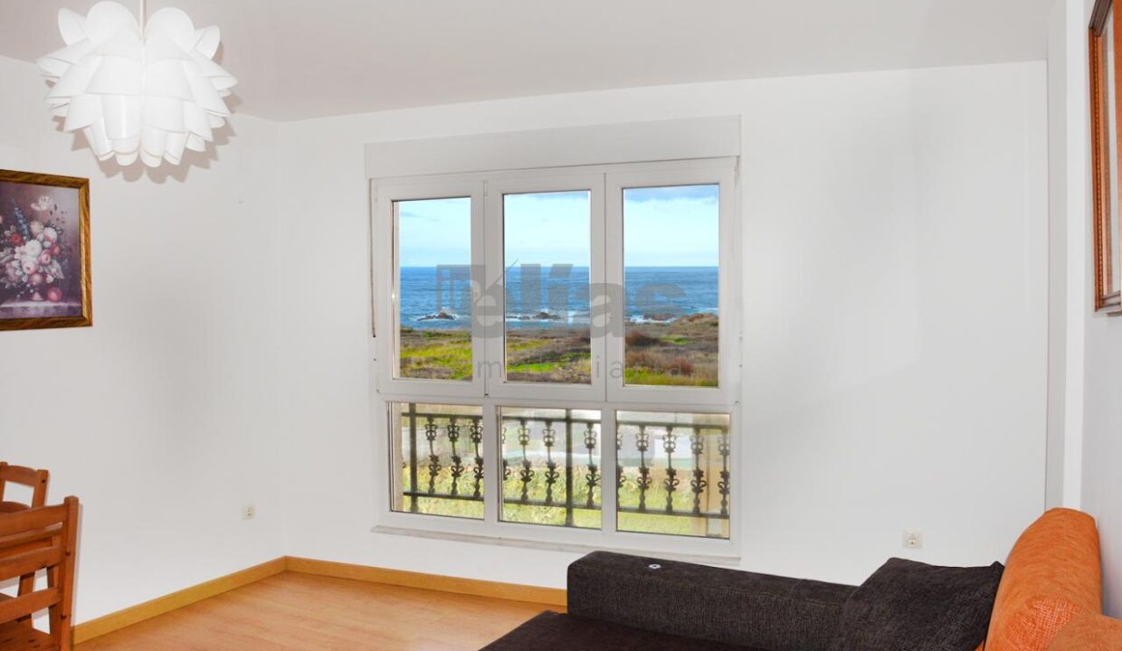 Piso en venta en Camelle