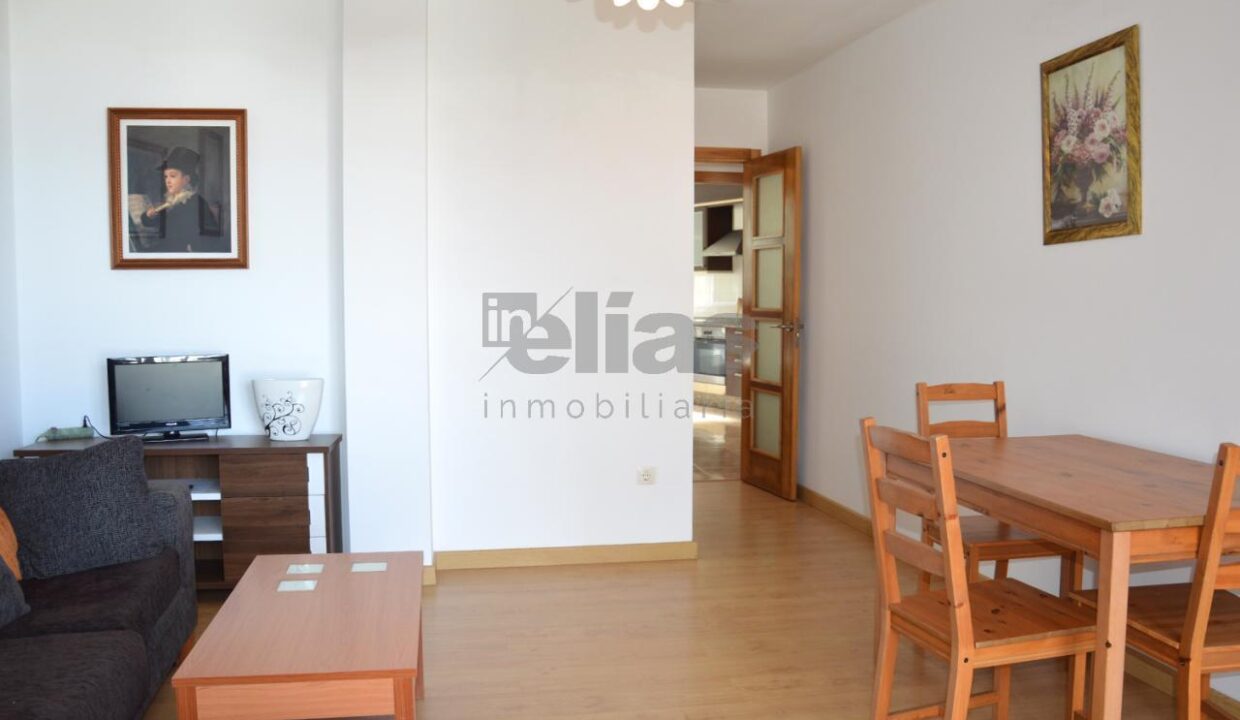 Piso en venta en Camelle