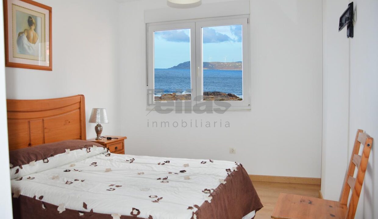 Piso en venta en Camelle