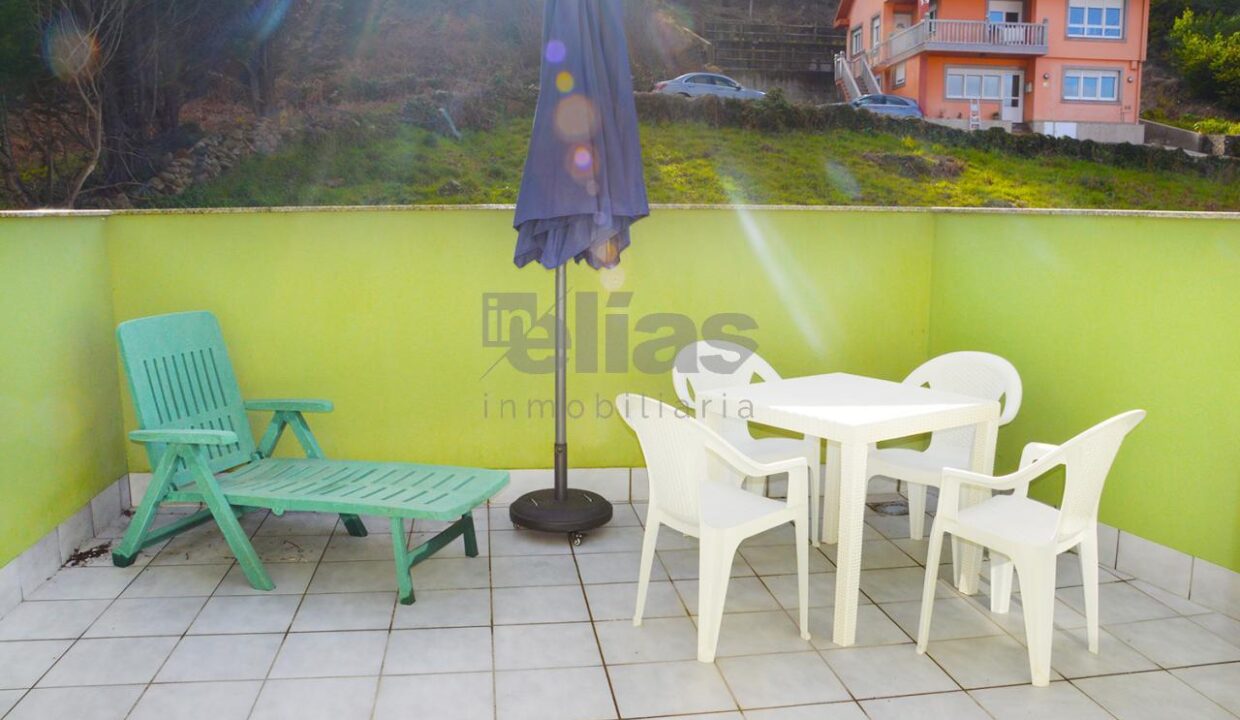 Piso en venta en Camelle