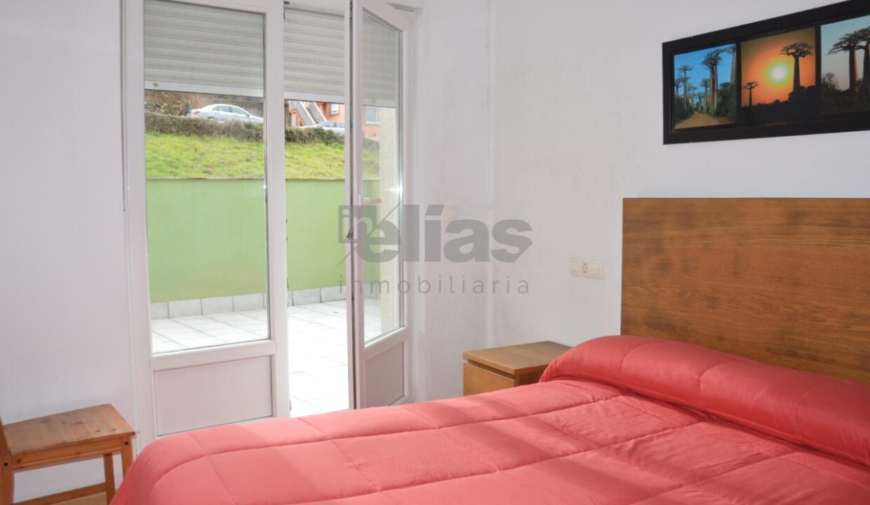 Piso en venta en Camelle