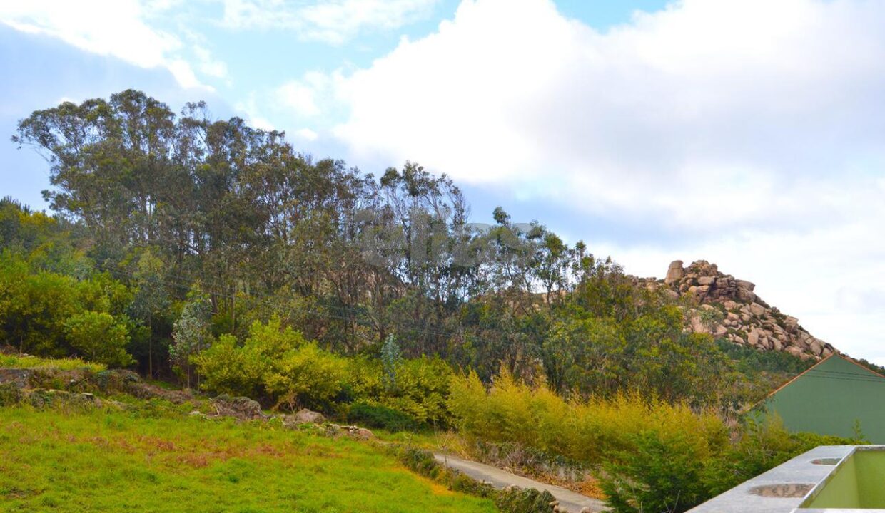 Piso en venta en Camelle
