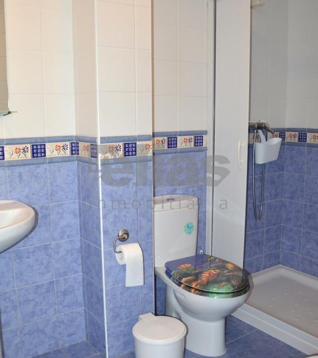 Piso en venta en Camelle