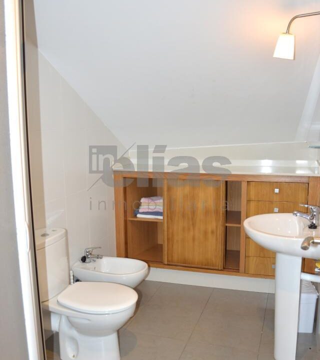 Piso en venta en Camelle