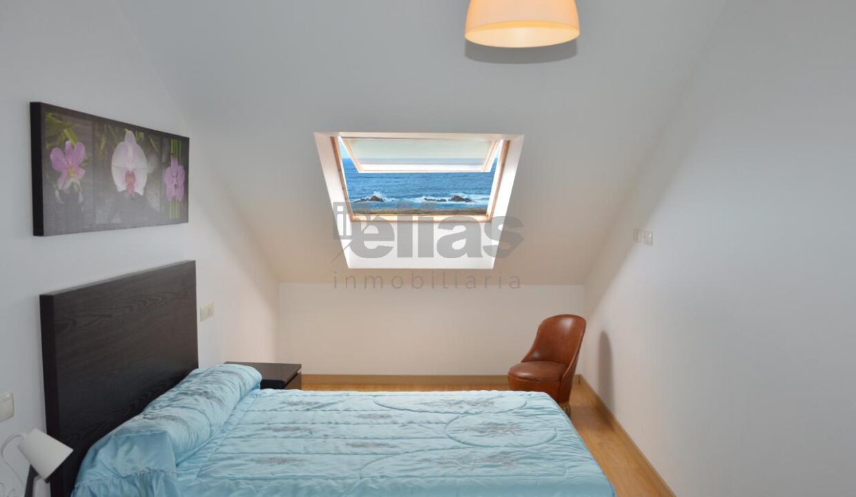Piso en venta en Camelle