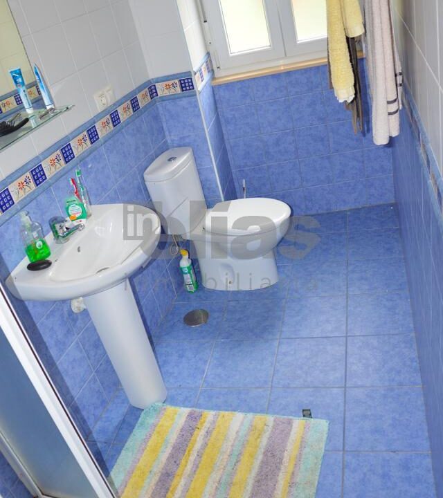 Piso en venta en Camelle