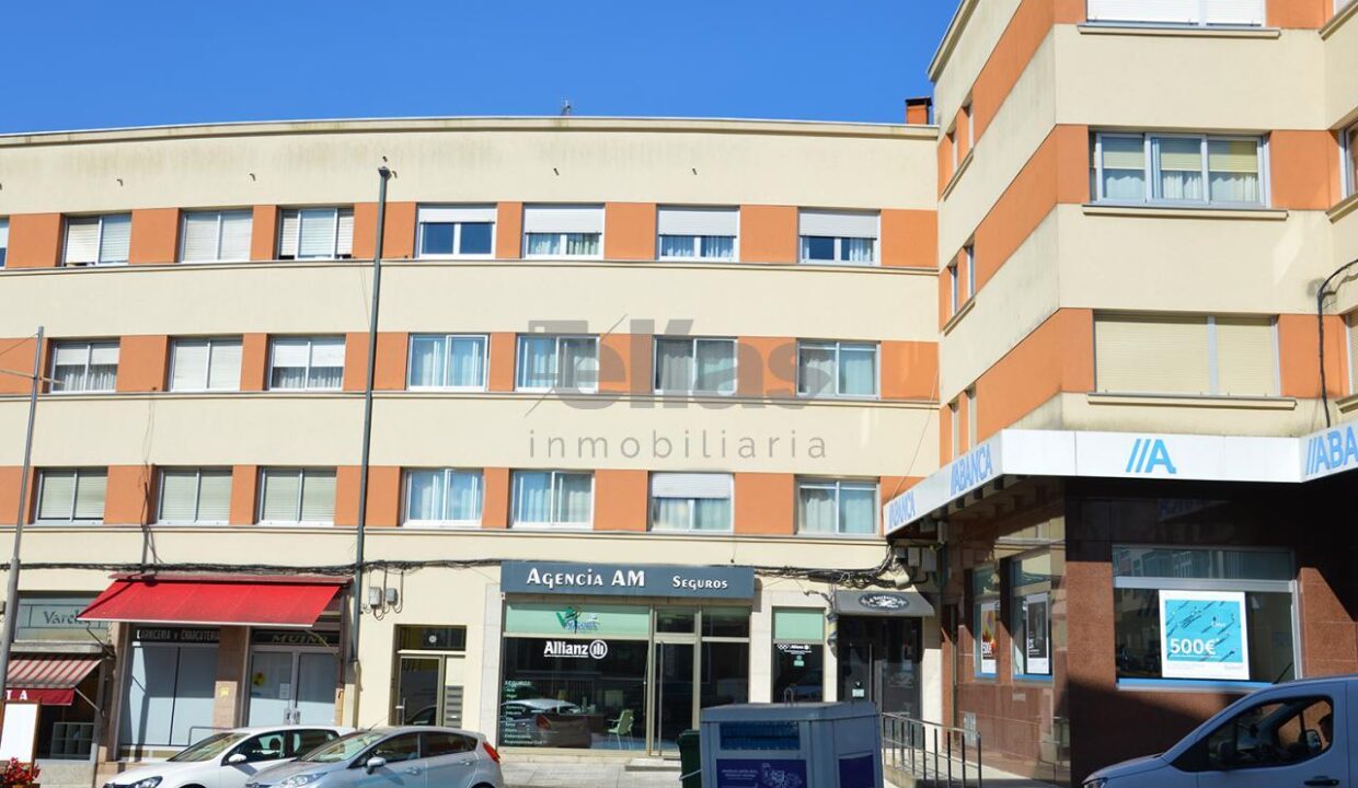 Apartment for sale in Zas