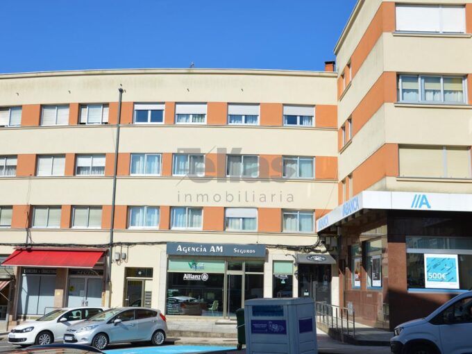 Appartement à vendre à Zas