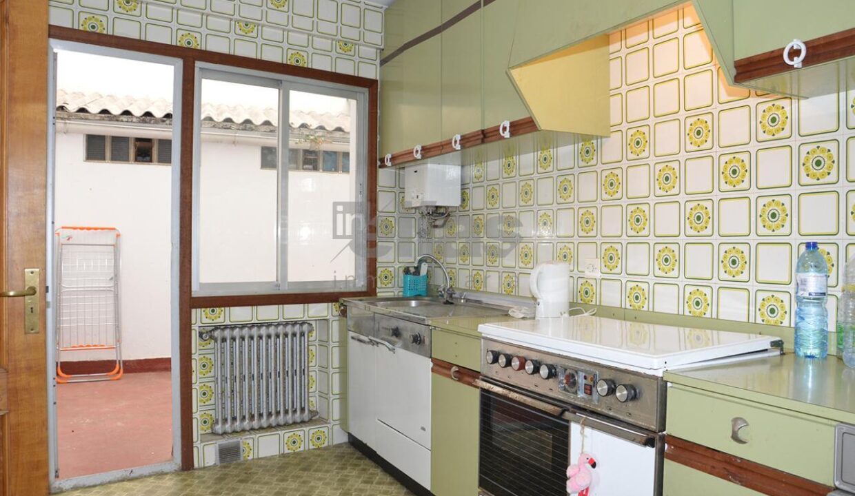 Apartment for sale in Zas