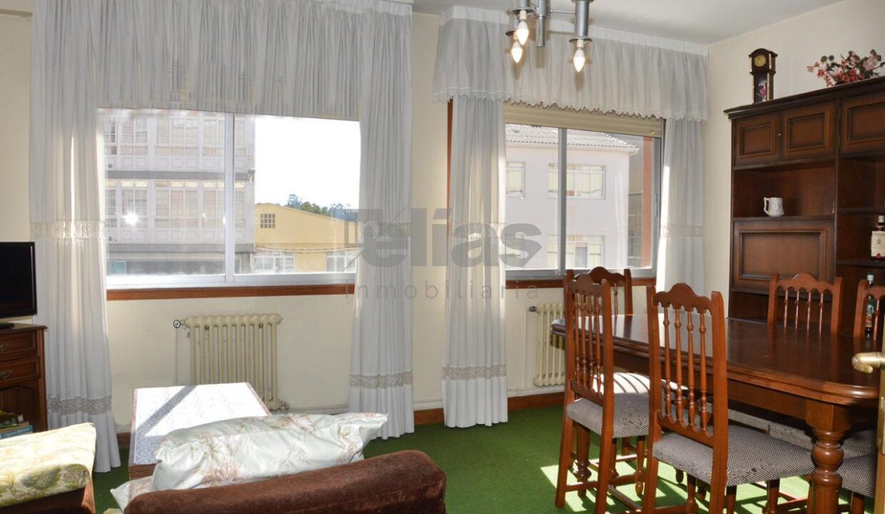 Apartment for sale in Zas