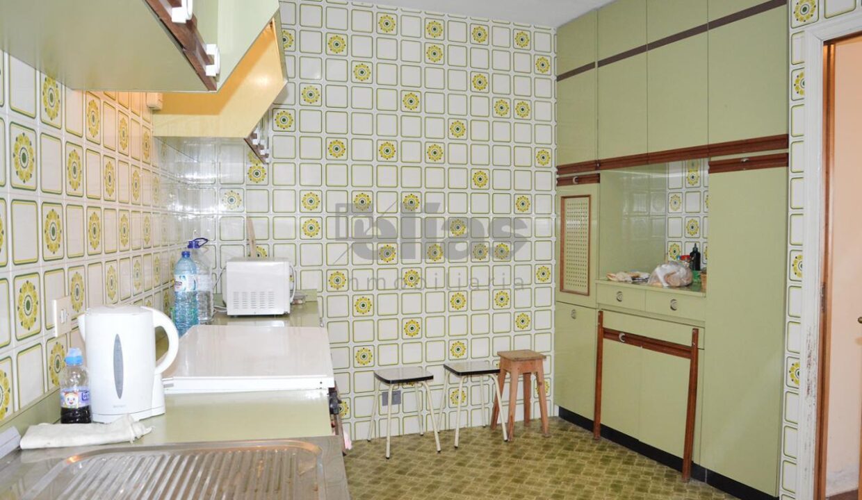 Apartment for sale in Zas