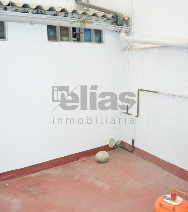 Apartment for sale in Zas