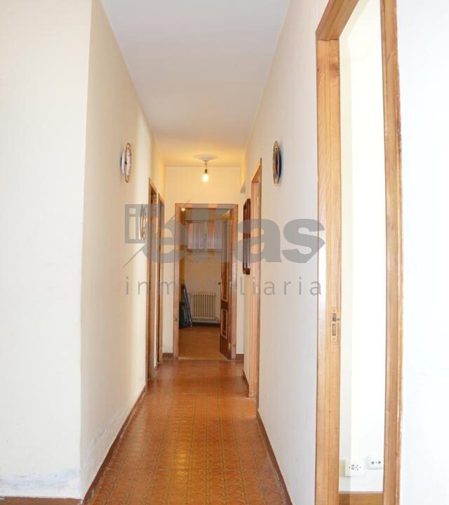 Apartment for sale in Zas