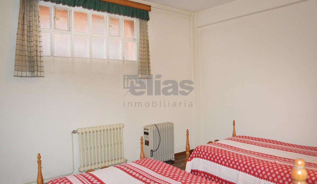 Apartment for sale in Zas