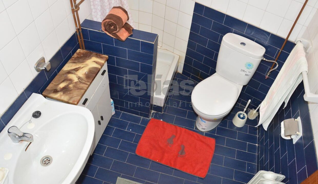 Apartment for sale in Zas