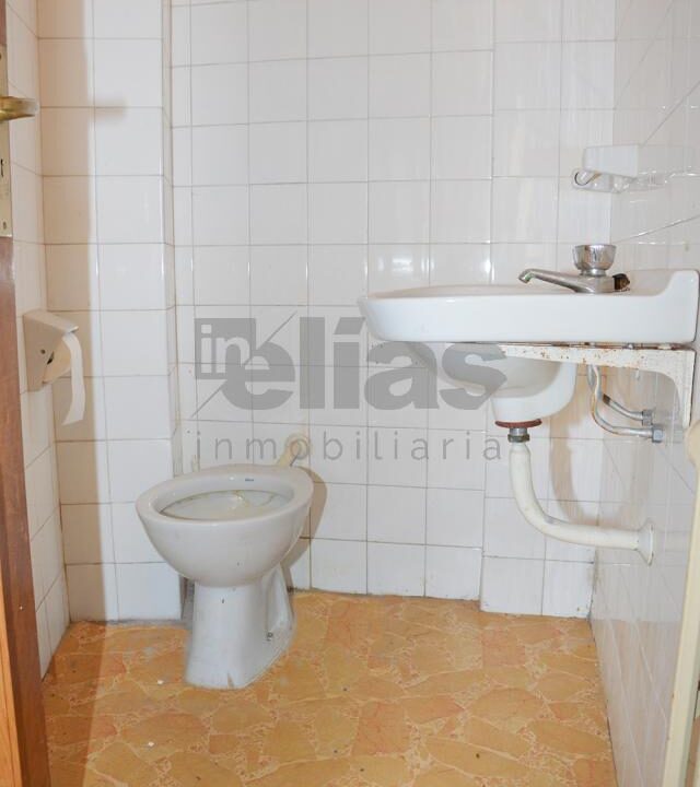 Apartment for sale in Zas