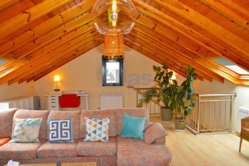 Casa en venta en Baio