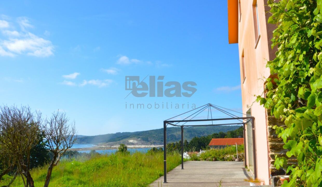 Casa en venta en Cabana de Bergantiños