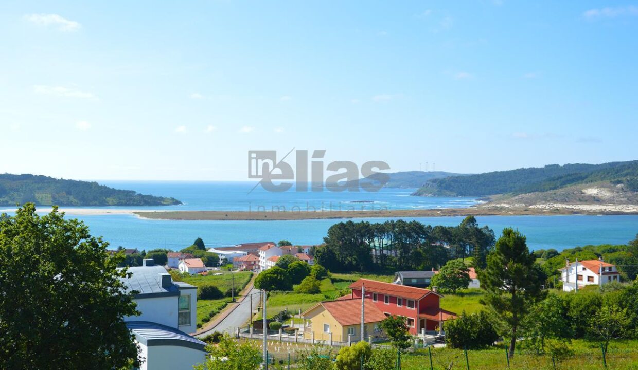 Casa en venta en Cabana de Bergantiños