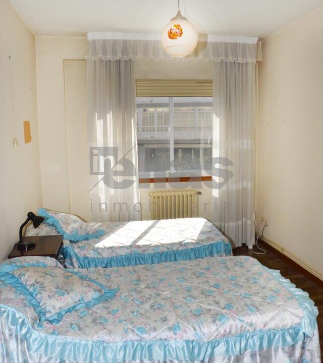 Piso en venta en Zas