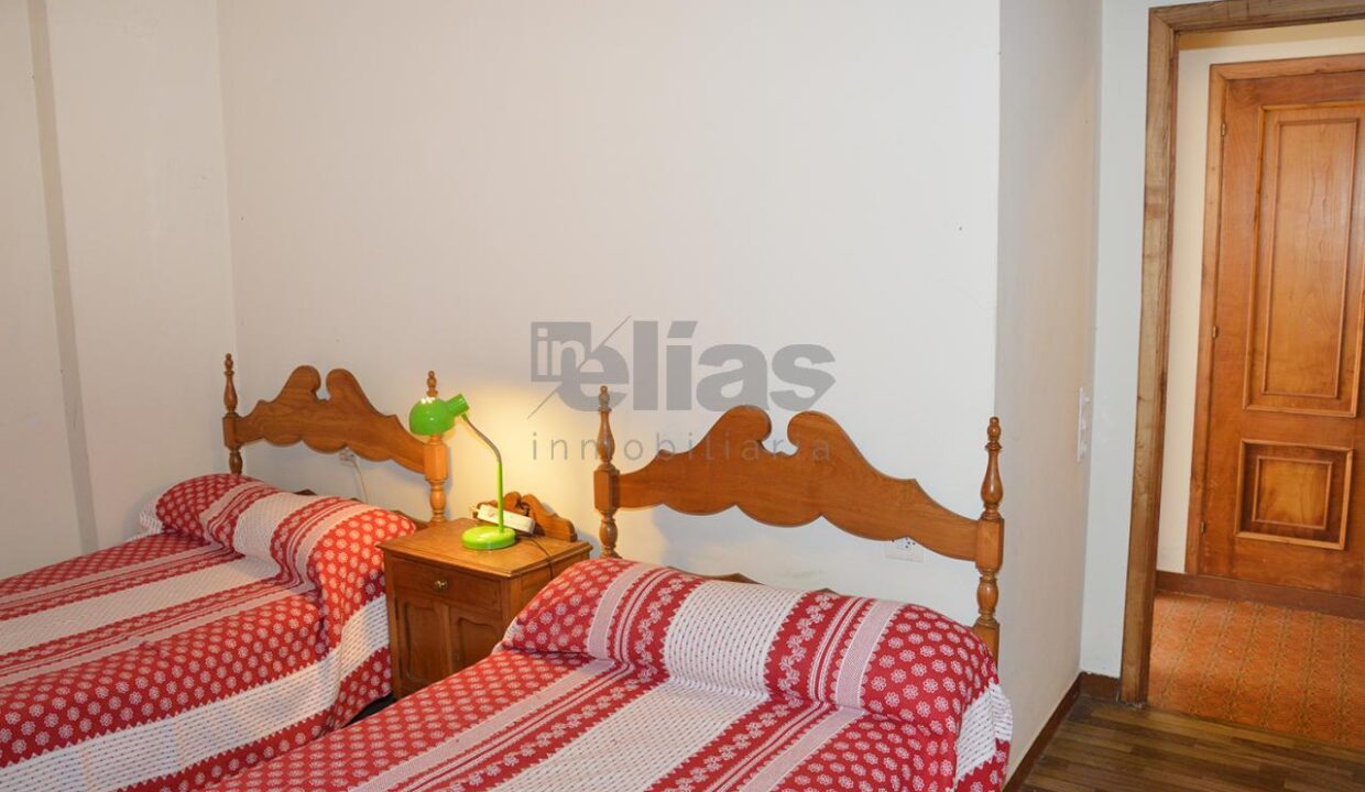 Piso en venta en Zas