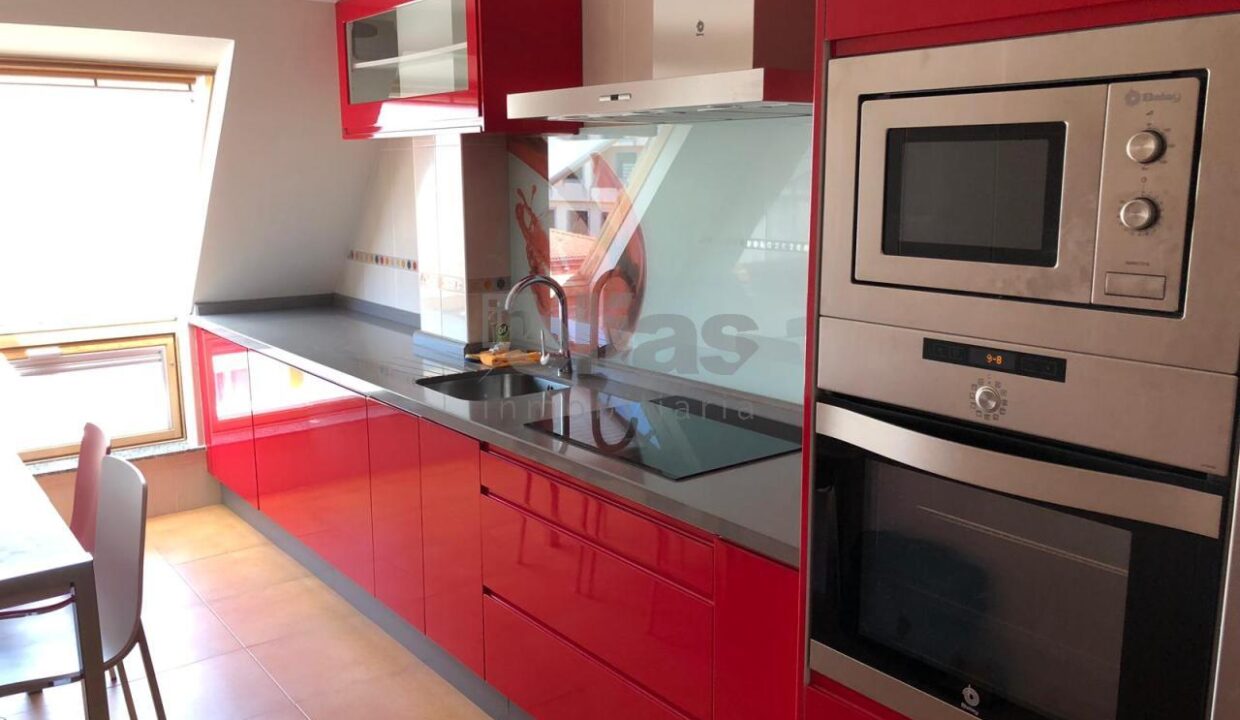 Wohnung zur Miete in Vimianzo