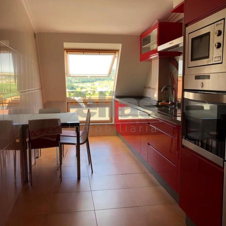 Wohnung zur Miete in Vimianzo