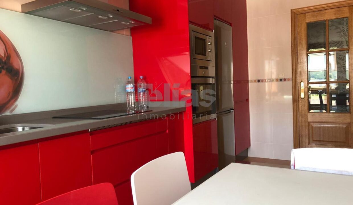 Wohnung zur Miete in Vimianzo