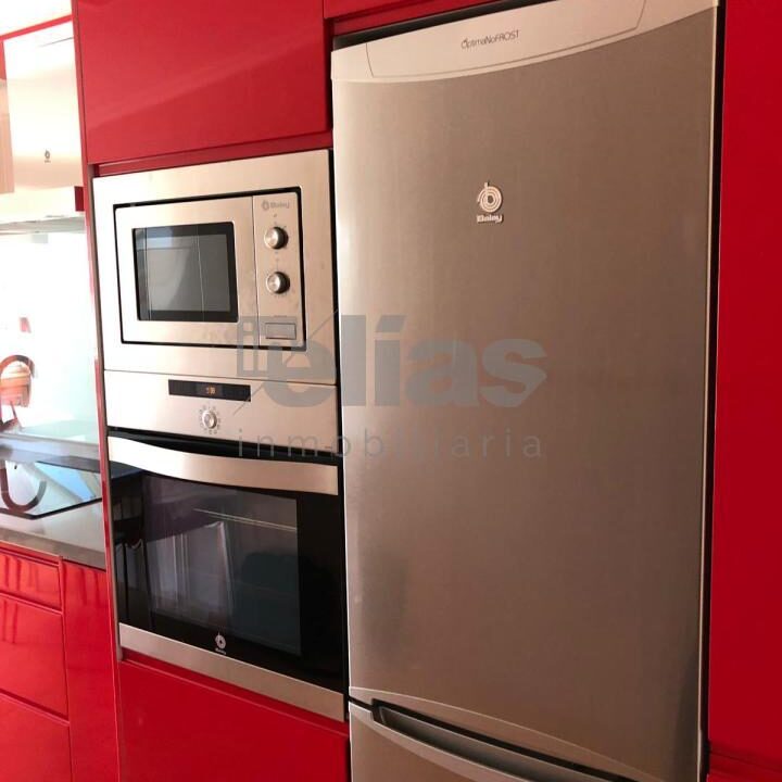 Wohnung zur Miete in Vimianzo