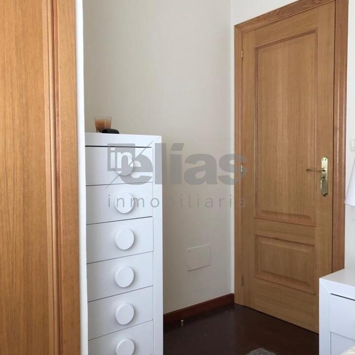 Wohnung zur Miete in Vimianzo