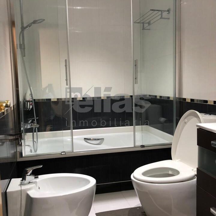 Wohnung zur Miete in Vimianzo